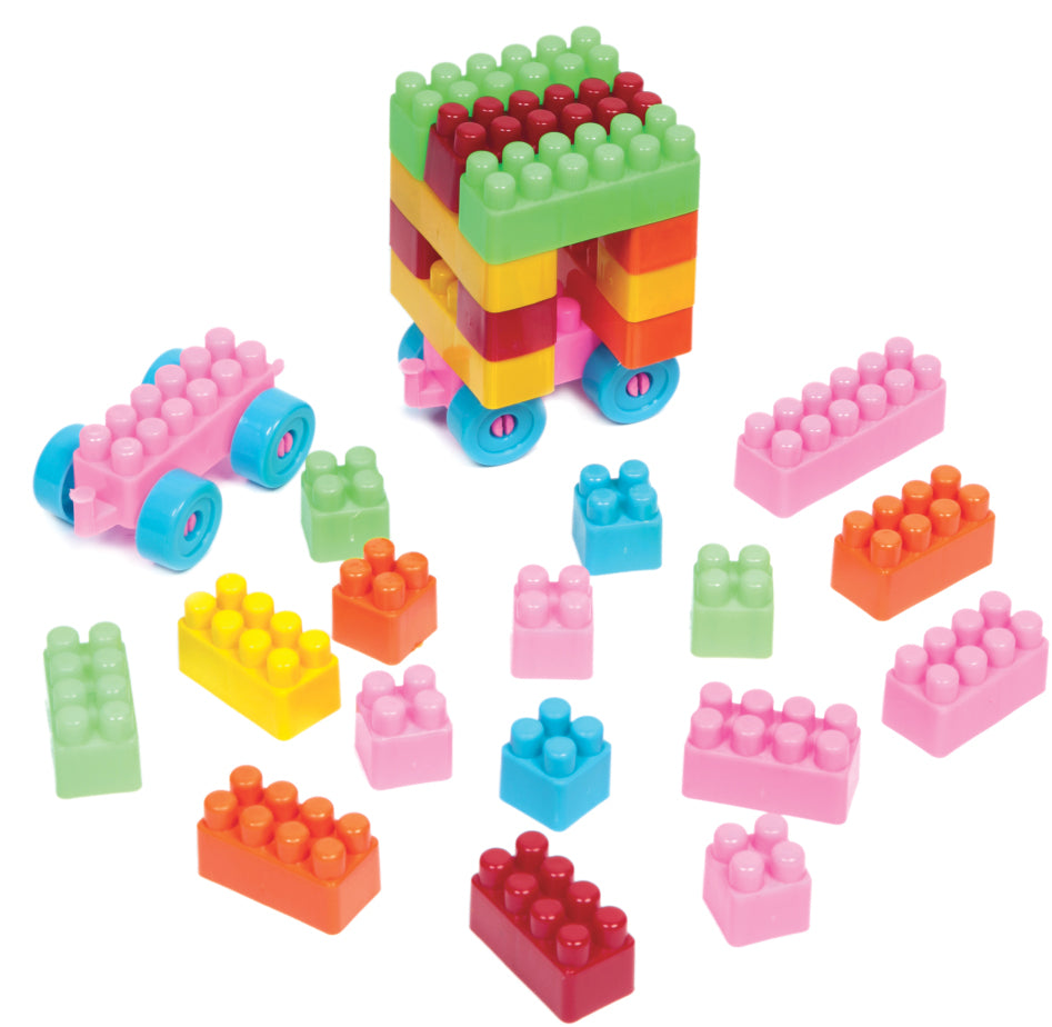 Building Blocks 60pcs