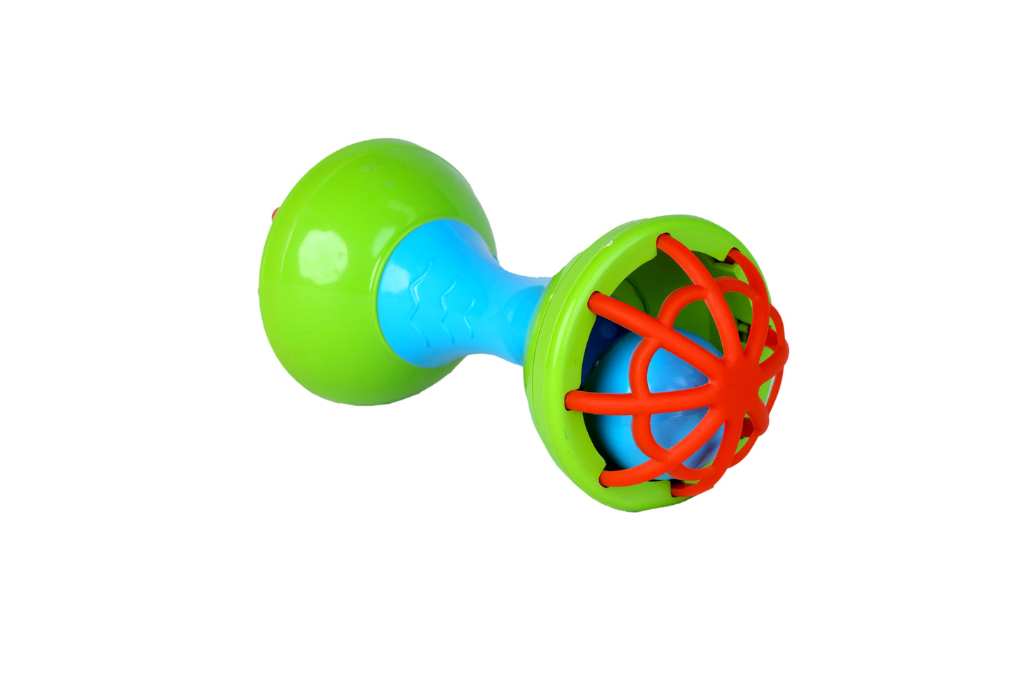 Ball Dumbbell combo