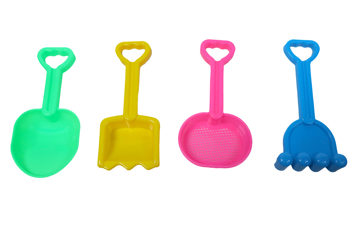 Beach Set 12 pcs