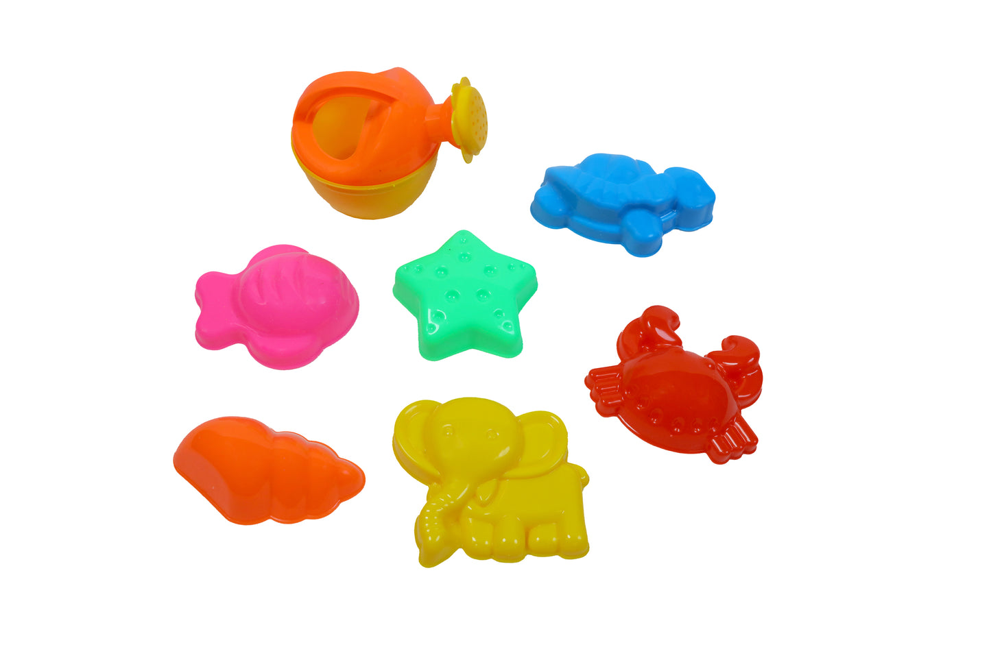 Beach Set 12 pcs