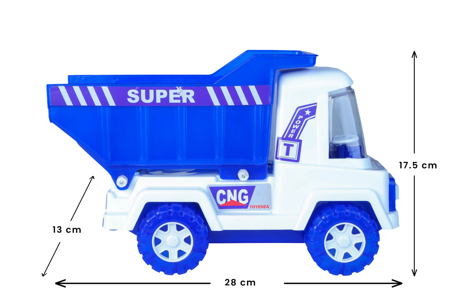 Super Dumper