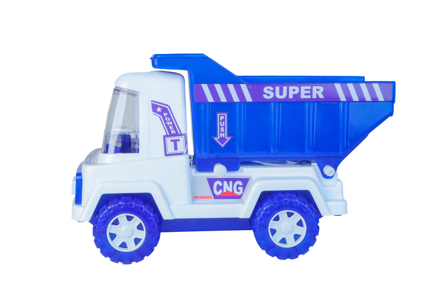 Super Dumper