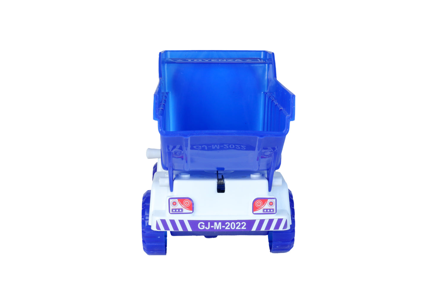 Super Dumper