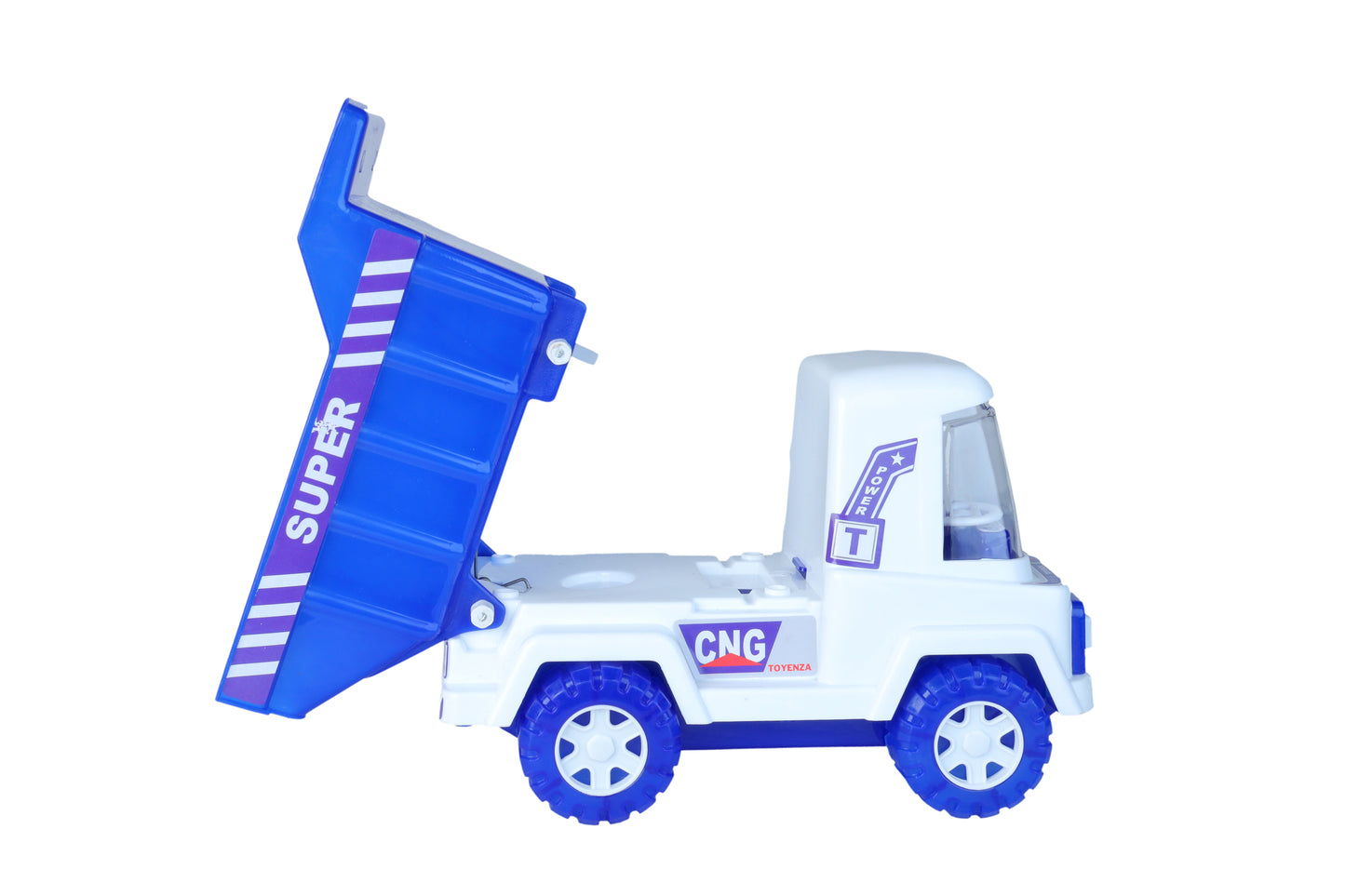 Super Dumper