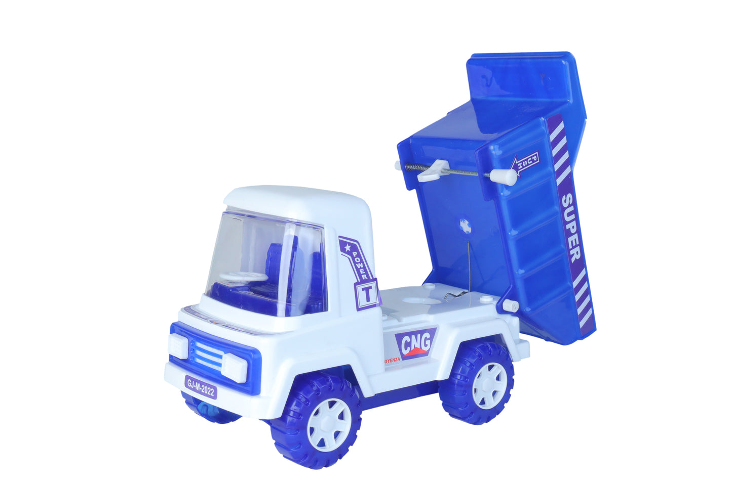 Super Dumper