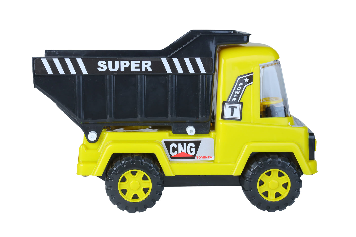 Super Dumper