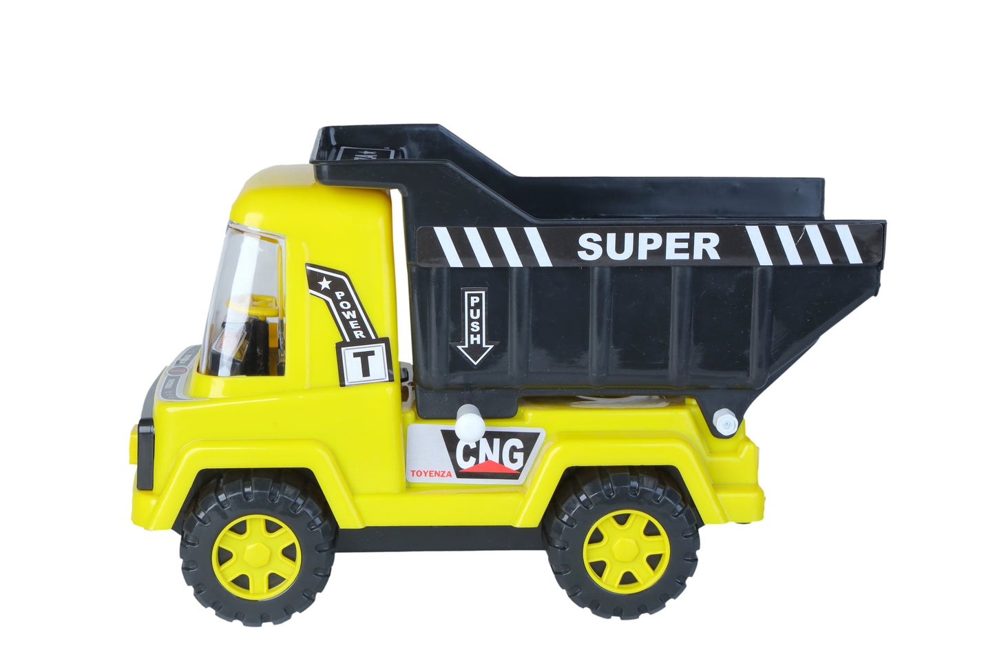 Super Dumper