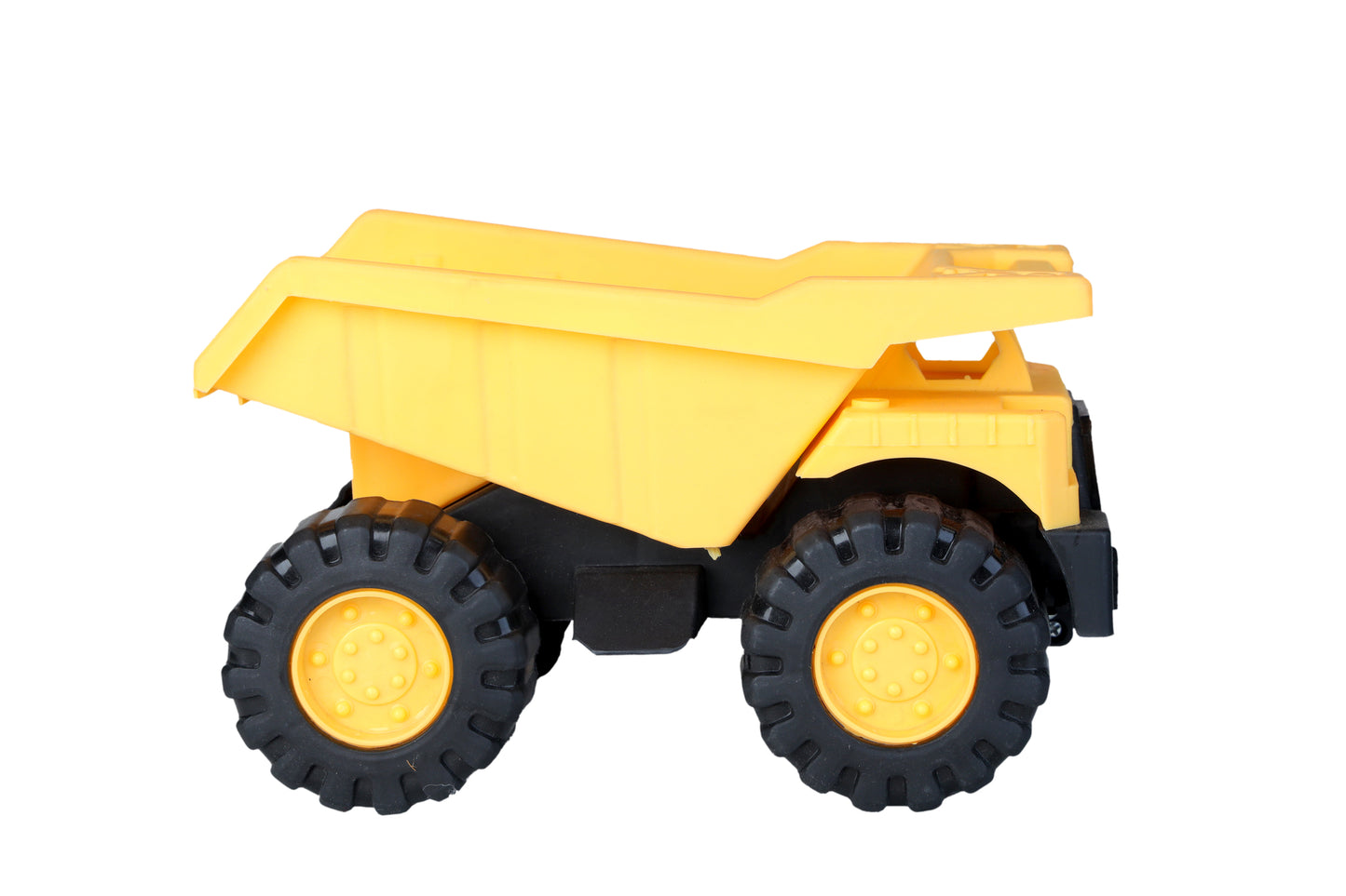 Big Dumper Toys