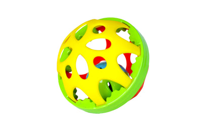 Colorful Rattle Ball Toy for Baby