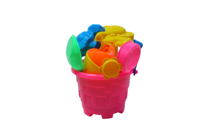 Small Beach Toys Set For Kids