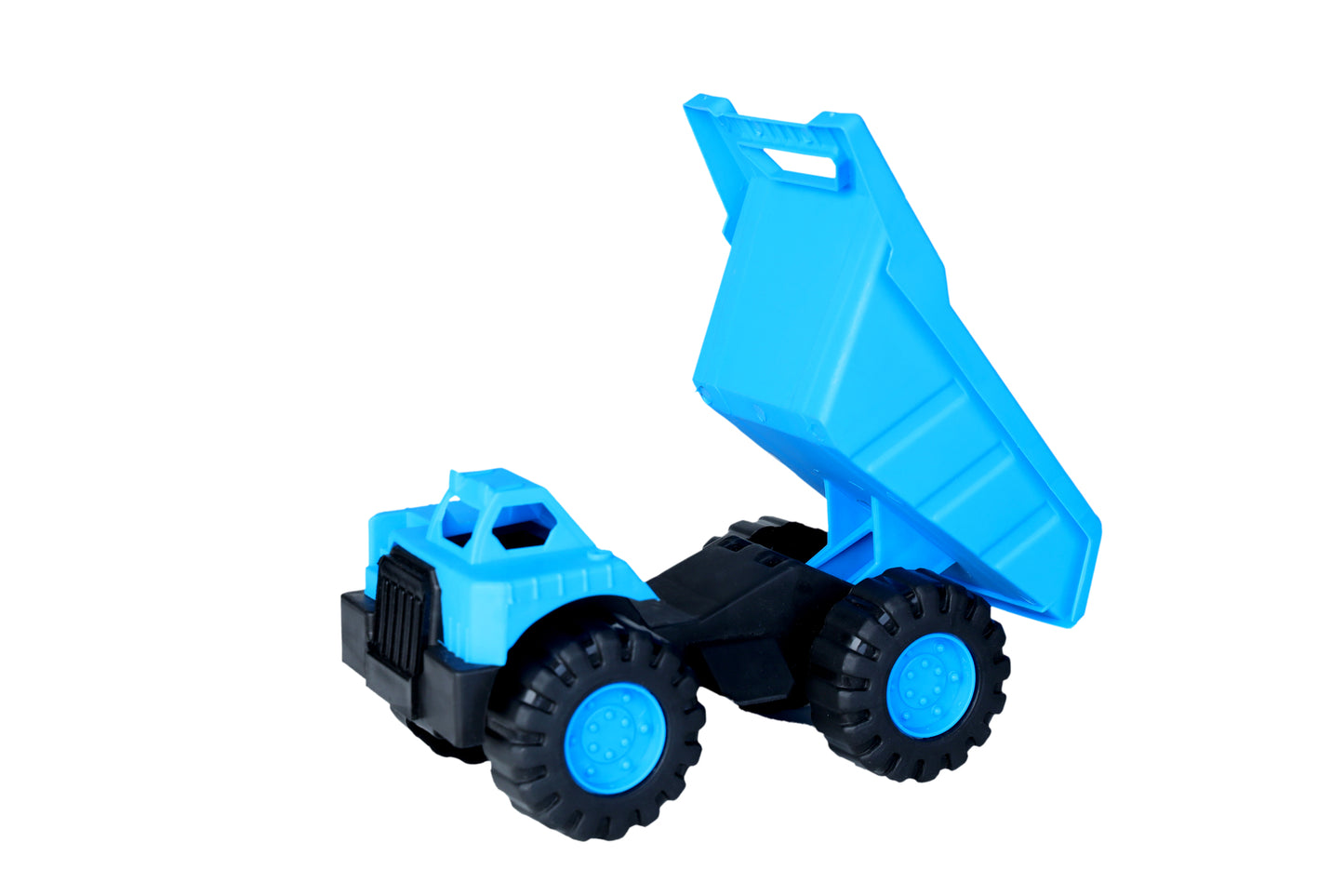 Big Dumper Toys