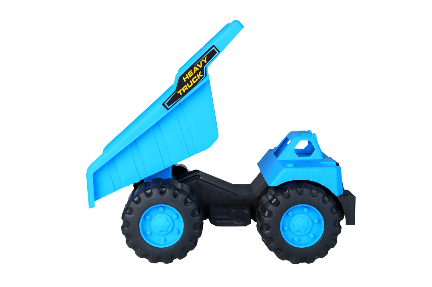 Big Dumper Toys