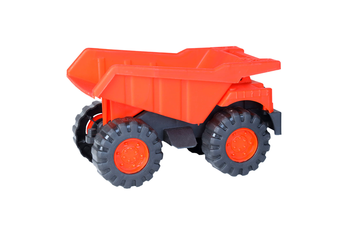 Big Dumper Toys