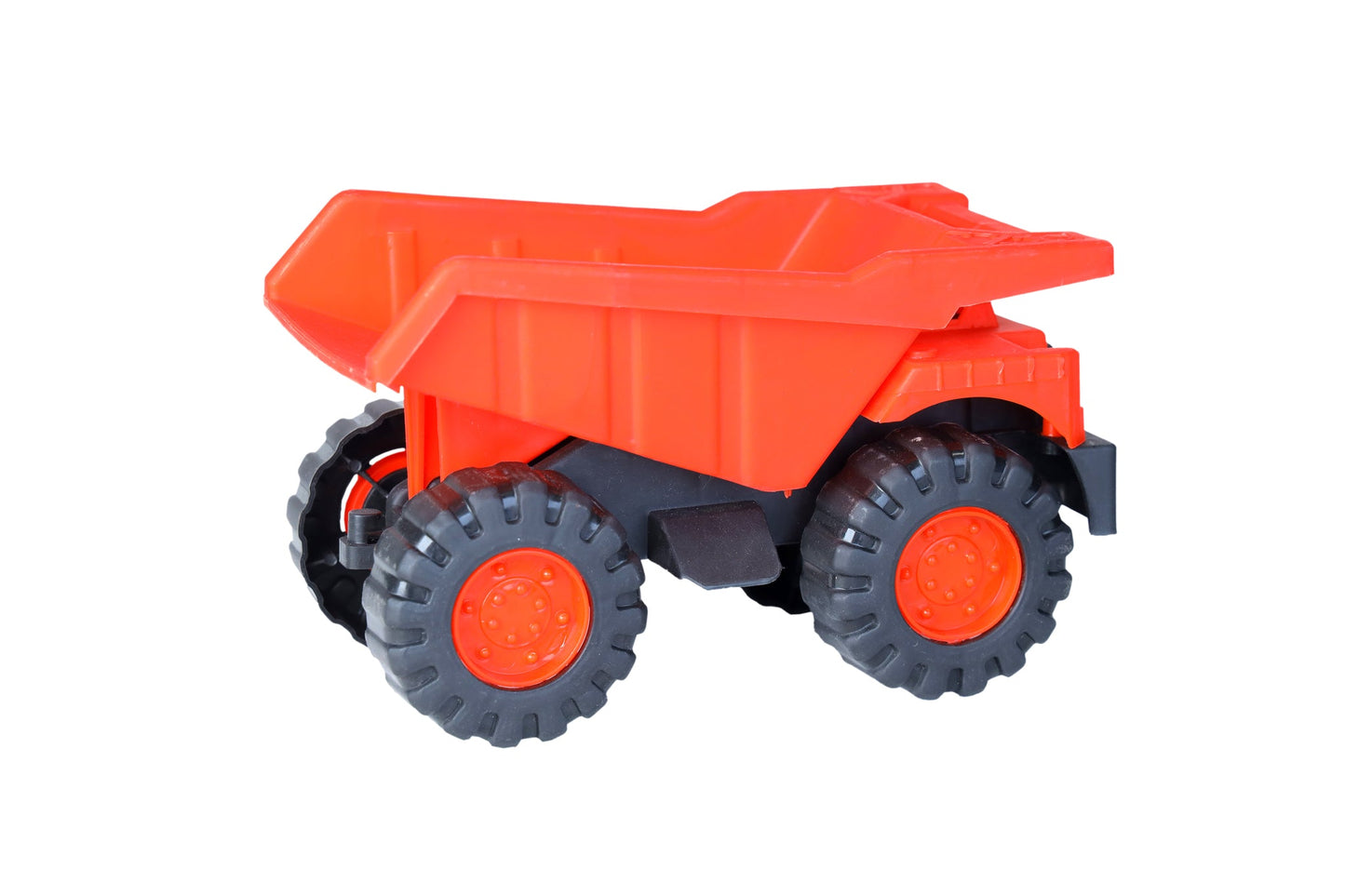 Small Dumper Toys