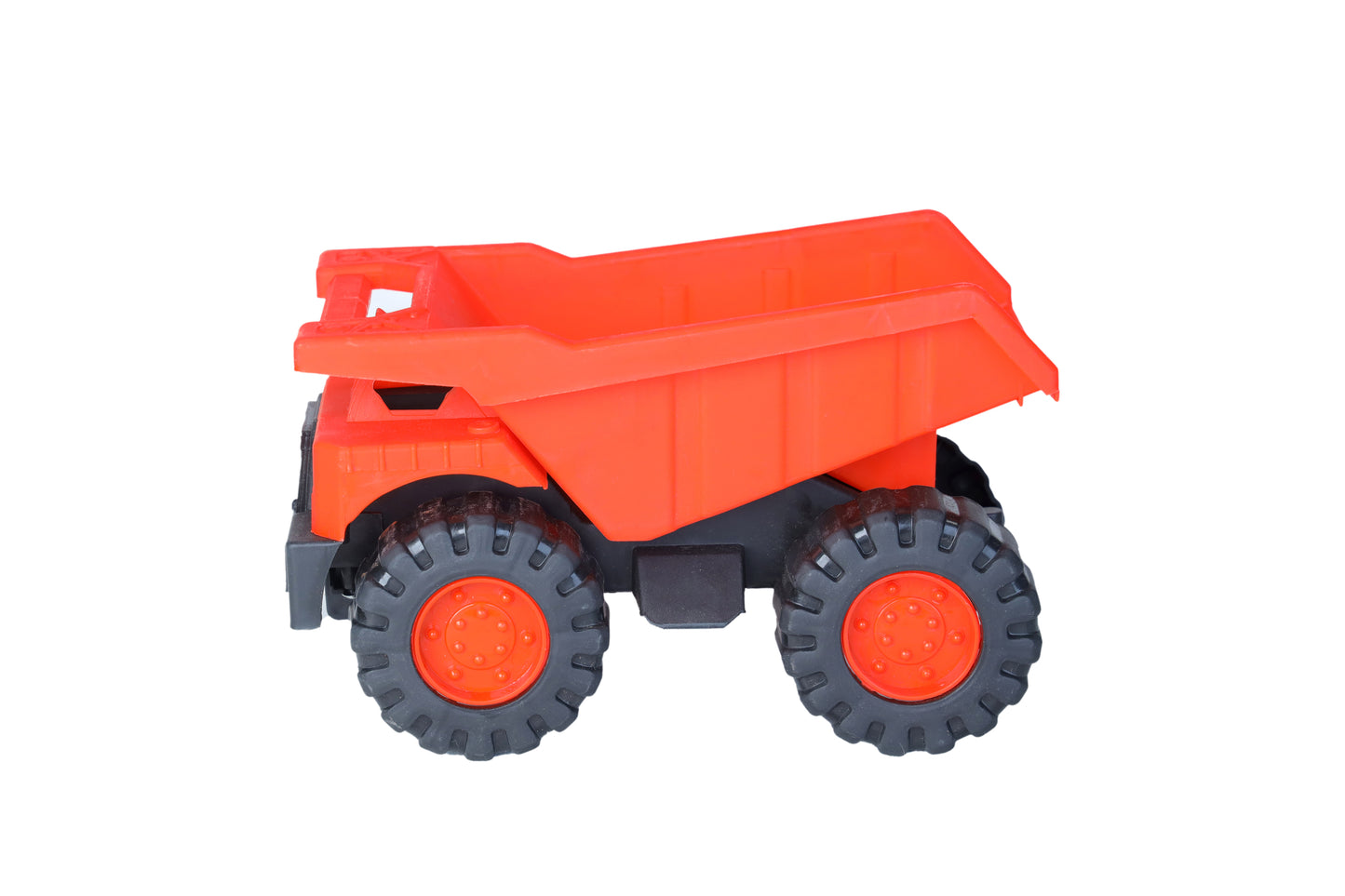 Big Dumper Toys